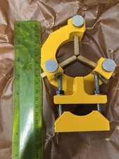 Fixed steady for SD300 metal lathe *NEW*