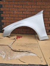 Audi A4 S4 B8 Passengers Wing