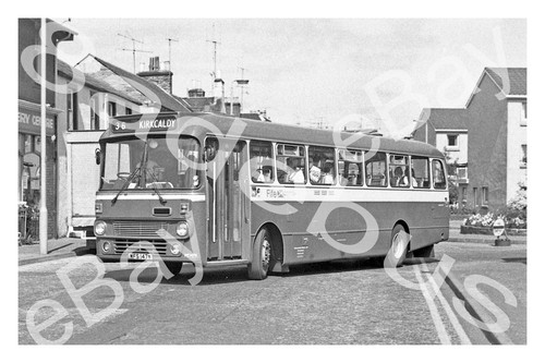 Bus photograph fife - bus,