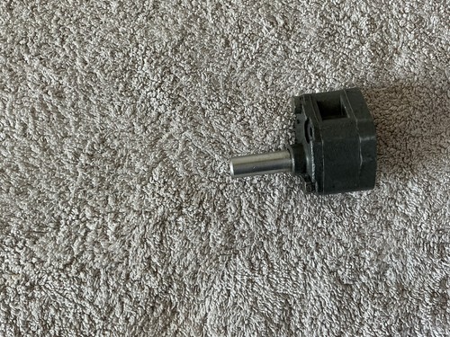 Bsa c15 oil pump - bsa,