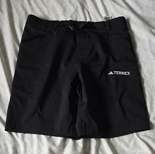 Adidas terrex men - men's, black