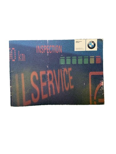 Bmw series owner - bmw, 3
