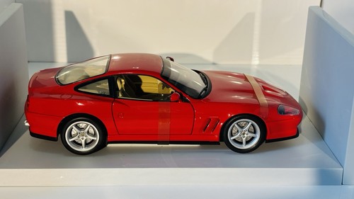 Models scale ferrari - 1/18,