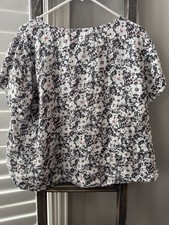 Liberty London Fabric Shirt