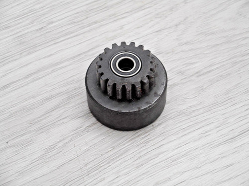 Hpi savage 18t - hpi, 25