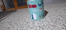 Lancaster University New Mug
