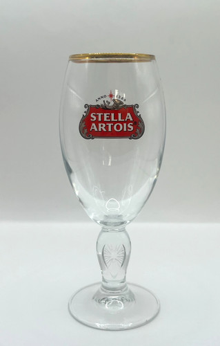 Official stella artois - official, gold