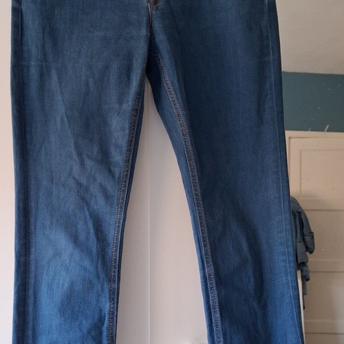 Reiss 1971 blue denim - 👖👖reiss,
