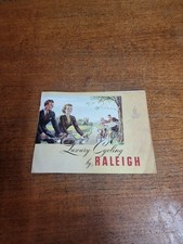 Raleigh Cycles Cycle All Steel