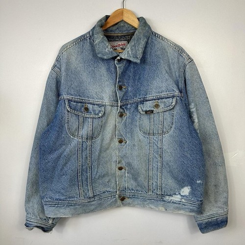 Vintage lee storm rider - storm,