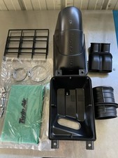 Rotax EVO Airbox Assembly