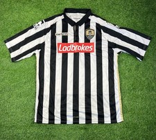 Notts County 2016/2017 Home