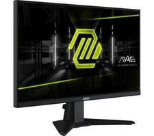 MSI MAG 255XF Full HD 24.5"