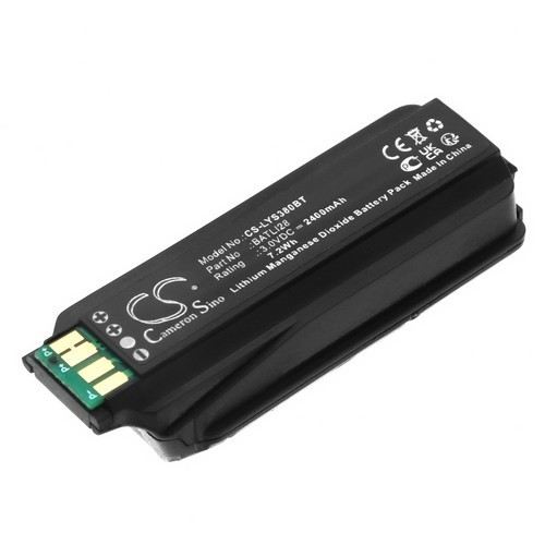 Battery for daitem - for, 271-21x