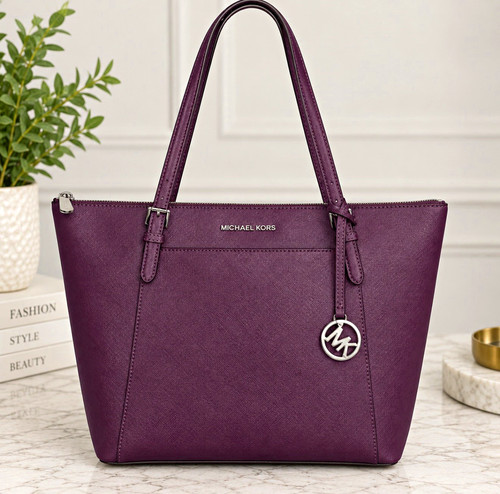 Michael kors plum - plum, purple