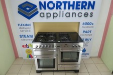 Rangemaster Range Cooker Dual