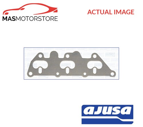 Exhaust manifold gasket ajusa - exhaust,
