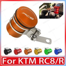 For KTM RC8/R Motorcycle