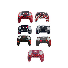 PlayStation 5 Superhero