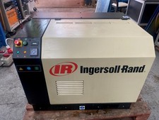 Ingersoll rand ml4 - ml4, compressor