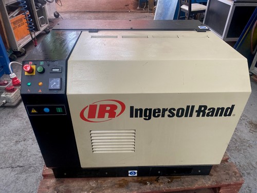 Ingersoll rand ml4 - ingersoll, compressor