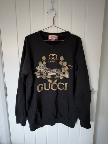 Gucci year the tiger - gucci,