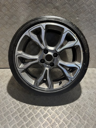 Ford fiesta mk8 2018 line - mk8,