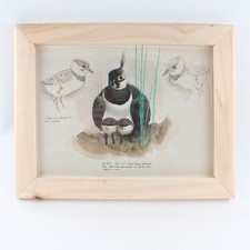 Vintage C F Tunnicliffe