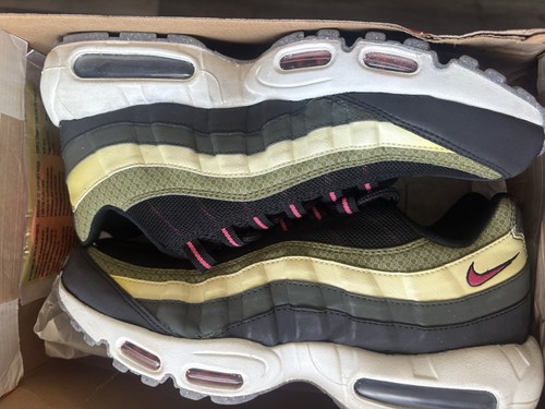 Nike air max low - nike,