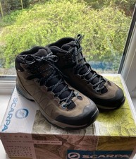 Scarpa Moraine Light Leather