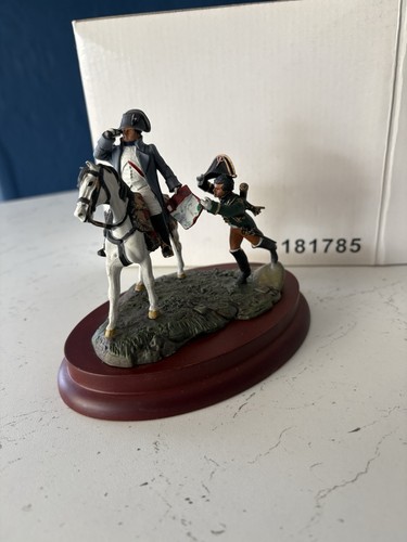 Napoleon wagram 1809 - at,
