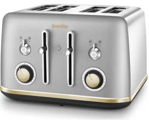 Breville mostra slice - breville, 4