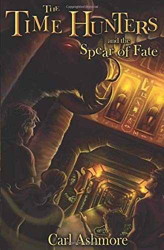 The time hunters and - hunters, spear