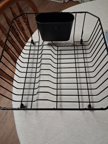 Rubbermaid dish drainer