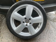 GENUINE 18” AUDI A3 RONAL