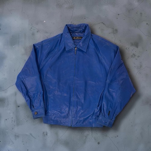 Pelle marc - marc, buchanan