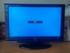 Hitachi L19DP04U TV 19” Inch
