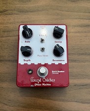 EarthQuaker Devices Grand Orbiter Phaser and Vibrato Pedal