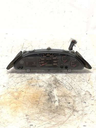 Instrumentation for yamaha - instrumentation,