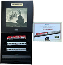 Atlas Editions Z Gauge Train