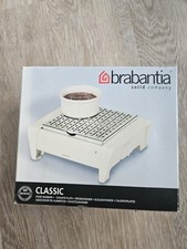 Vintage Brabantia Food Warmer