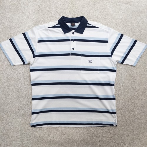 Paul and shark yachting mens - paul,