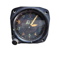 Vtg. Kollsman Instrument Co