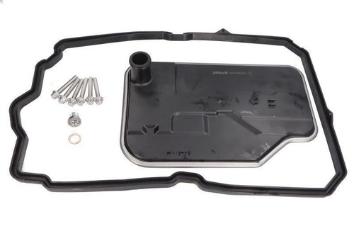 Hydraulic filter kit - hydraulic,