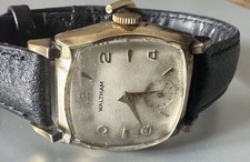 Vintage Waltham 9 Jewels