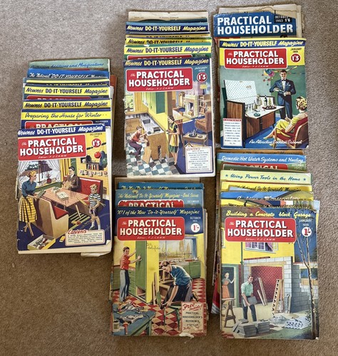 Vintage practical - vintage,