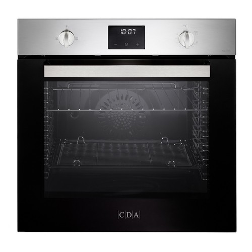 Cda sg121ss gas single - cda,