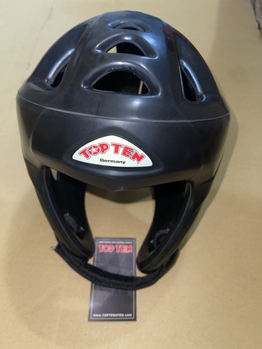 Topten avantgarde adult head - adult,