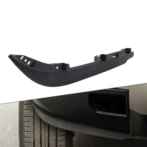 Front bumper lower air - bumper,