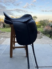 Albion Platinum Dressage